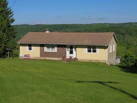 401 Valley View Road, Wyalusing, PA 18853