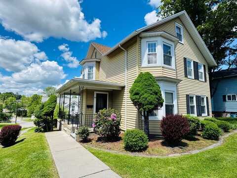 10 Ward Ave, Towanda, PA 18848