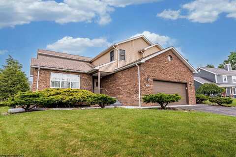 1433 Palace Drive, Morgantown, WV 26508