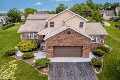 1433 Palace Drive, Morgantown, WV 26508
