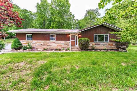 239 Snider Loop, Kingwood, WV 26537