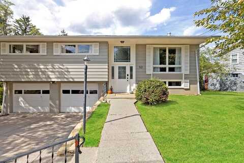 521 Woodhaven Drive, Morgantown, WV 26505