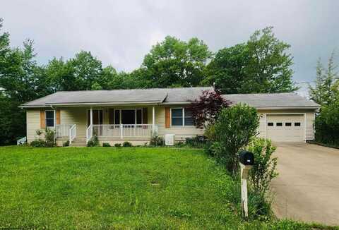 183 Camp Mountaineer Road, Morgantown, WV 26508
