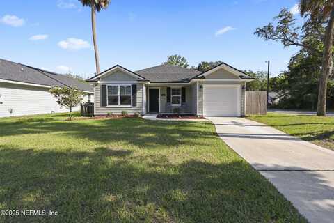 836 COVE Street, Green Cove Springs, FL 32043