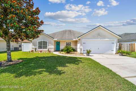 3684 ARAVA Drive, Green Cove Springs, FL 32043
