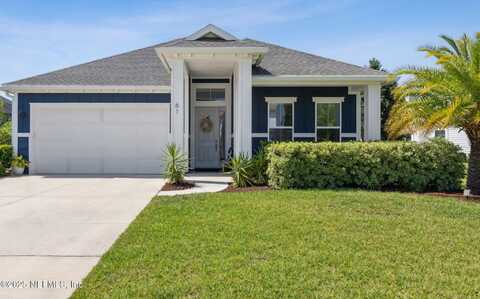 61 SUNRISE VISTA Way, Ponte Vedra, FL 32081