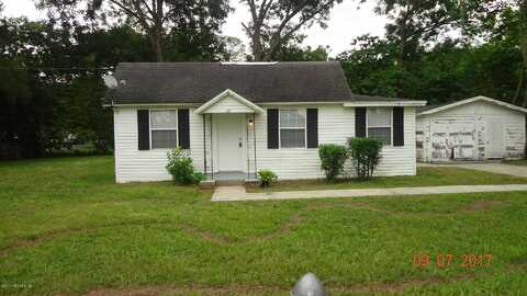 253 JACKSON Avenue N, Jacksonville, FL 32220