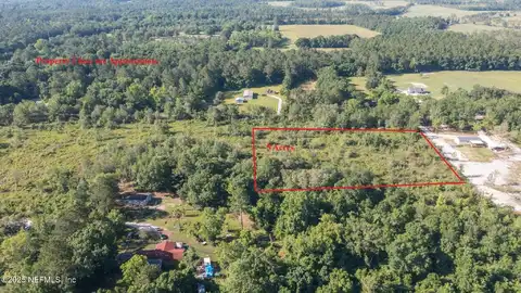 00 SE 139TH (PARCEL 6) Street, Starke, FL 32091