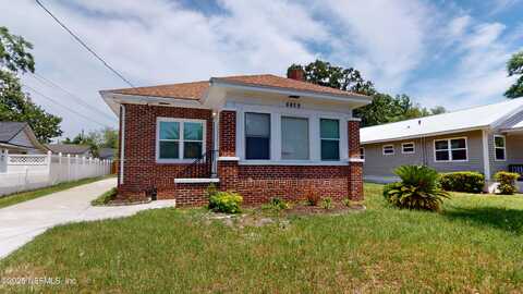 4429 SAN JUAN Avenue, Jacksonville, FL 32210
