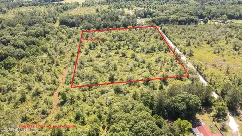 00 SE 140TH (PARCEL 5) Avenue, Starke, FL 32091