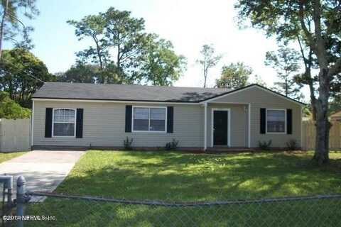 7577 SPRINGER Place, Jacksonville, FL 32244