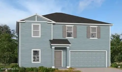 7654 GREATFORD WAY Way, Jacksonville, FL 32219