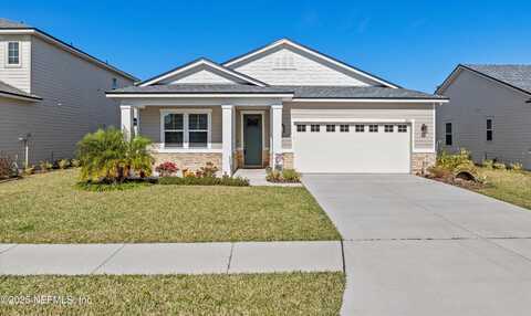 1861 AMBERLY Drive, Middleburg, FL 32068
