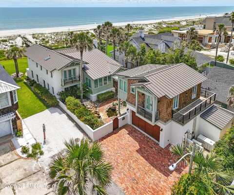 816 OCEAN FRONT, Neptune Beach, FL 32266