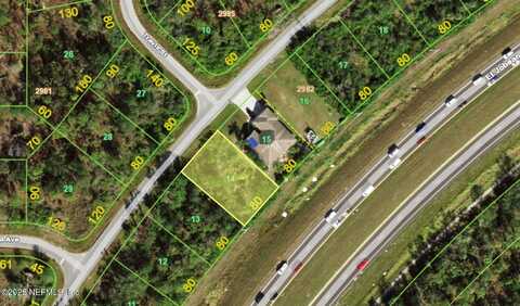 14784 ROTHSCHILD Avenue, Port Charlotte, FL 33953