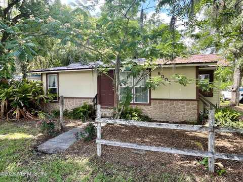 5000 ELM Street, Welaka, FL 32189