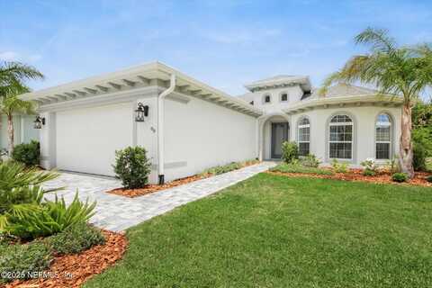 80 N LAKEWALK Drive, Palm Coast, FL 32137