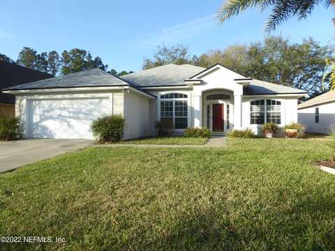8716 CANOPY OAKS Drive, Jacksonville, FL 32256