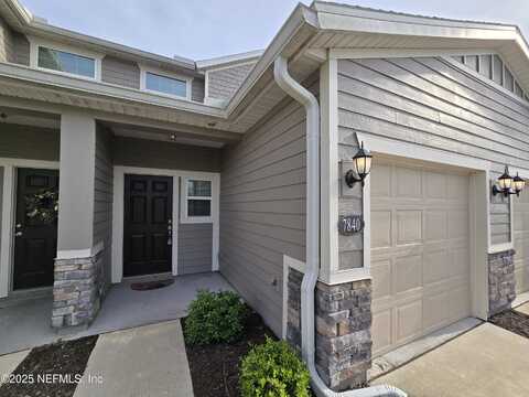 7840 MERCHANTS Way, Jacksonville, FL 32222