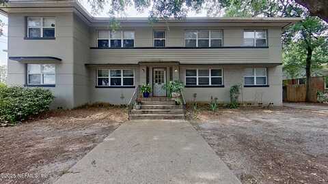 1464 HOLMESDALE Road, Jacksonville, FL 32207