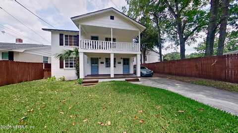 1749 SHERIDAN Street unit: 1749, Jacksonville, FL 32207