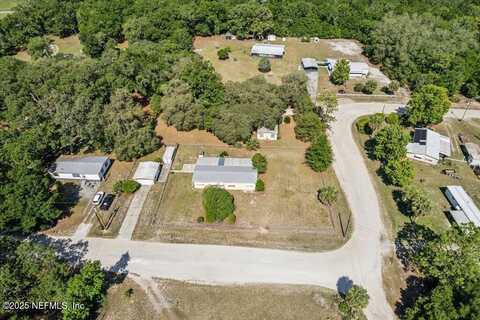 109 IDLEWOOD ACRES Road, Pomona Park, FL 32181