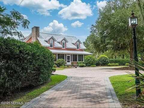 11317 NW 199TH Avenue, Alachua, FL 32615
