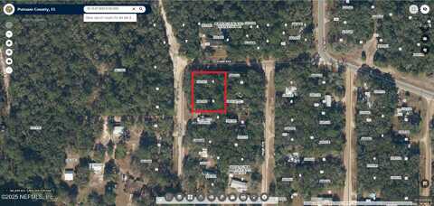 00 CORDELL Avenue, Interlachen, FL 32148