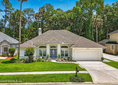 784 MILL STREAM Road, Ponte Vedra Beach, FL 32082