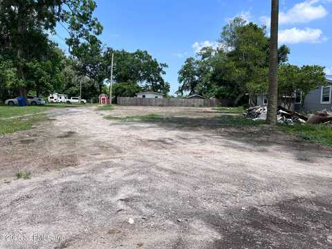 0 DESOTO Street, Jacksonville, FL 32218