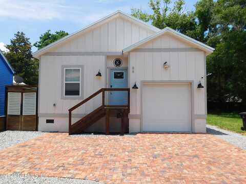 66 ONEIDA Street, Saint Augustine, FL 32084