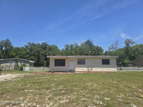 255 WOODSIDE Drive, Orange Park, FL 32073