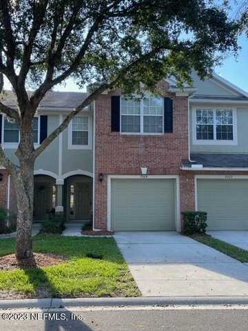 7524 SCARLET IBIS Lane, Jacksonville, FL 32256