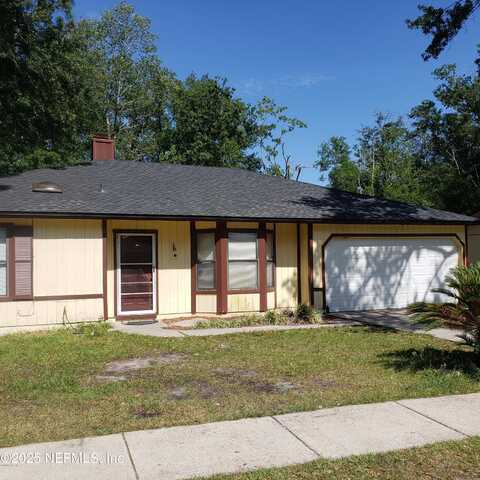2359 JUSTIN Road E, Jacksonville, FL 32210