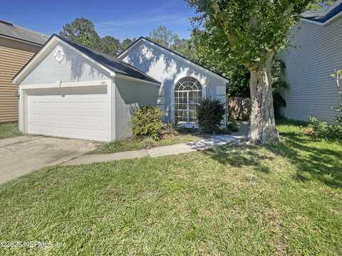 624 STAFFORDSHIRE Drive, Jacksonville, FL 32225