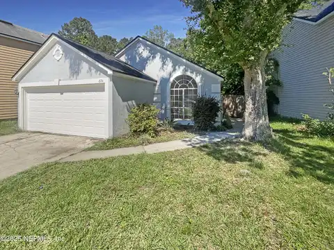 624 STAFFORDSHIRE Drive, Jacksonville, FL 32225