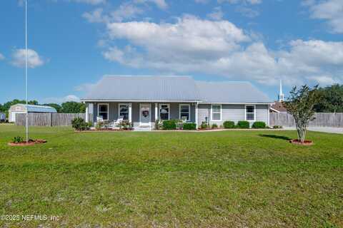 9945 SW 150th Run, Lake Butler, FL 32054
