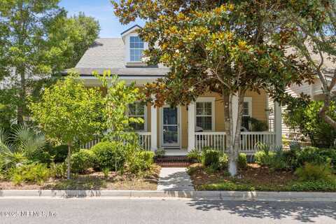 1743 AZALEA Street, Fernandina Beach, FL 32034