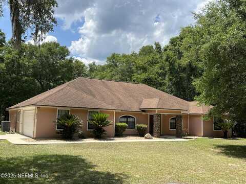 2840 BLACKBERRY Avenue, Middleburg, FL 32068