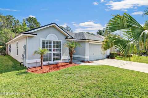 1374 BROOKGREEN Way, Fleming Island, FL 32003