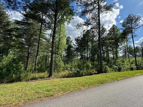 Lt 83 Highpoint Trail, Blairsville, GA 30512