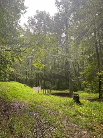 650 Mulberry Trail, Ellijay, GA 30540