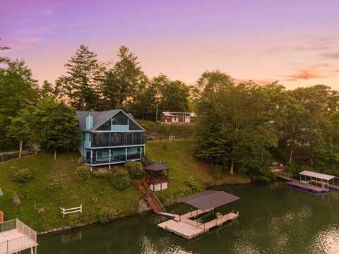 137 Kilmoore Lane, Hayesville, NC 28904