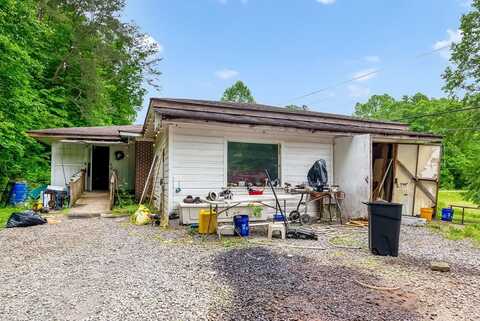 6129 Chatsworth Hwy, Ellijay, GA 30540