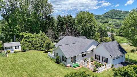 2008 Hidden Valley Road, Hiawassee, GA 30546