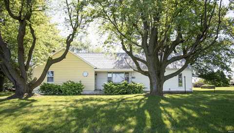 0687 County Road 27, Ashley, IN 46705