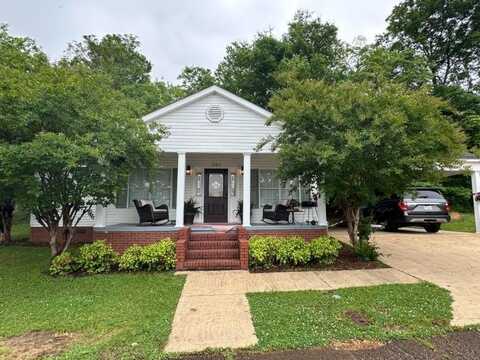 301 S Valley St., Fulton, MS 38843