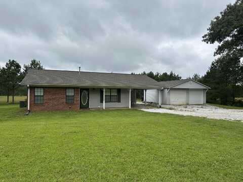 806 Hwy 41, Pontotoc, MS 38863