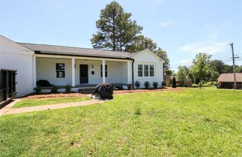 1207 Kincannon St., Tupelo, MS 38804