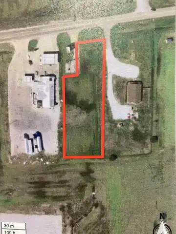 Hwy 30 West - 1.33 Acres, New Albany, MS 38652
